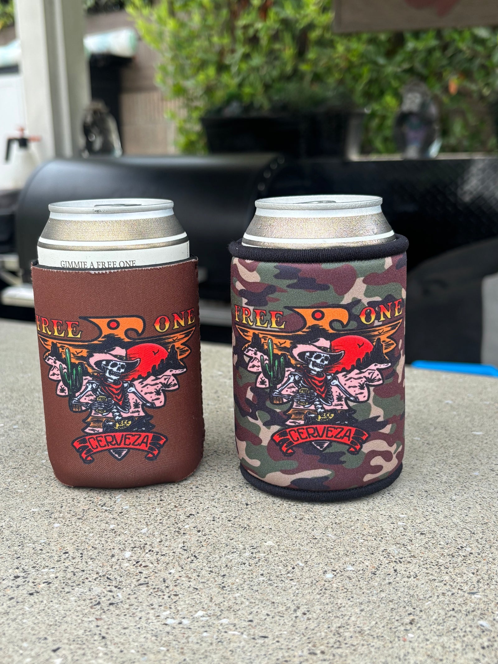koozie