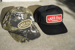 snapback hat