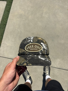 snapback hat