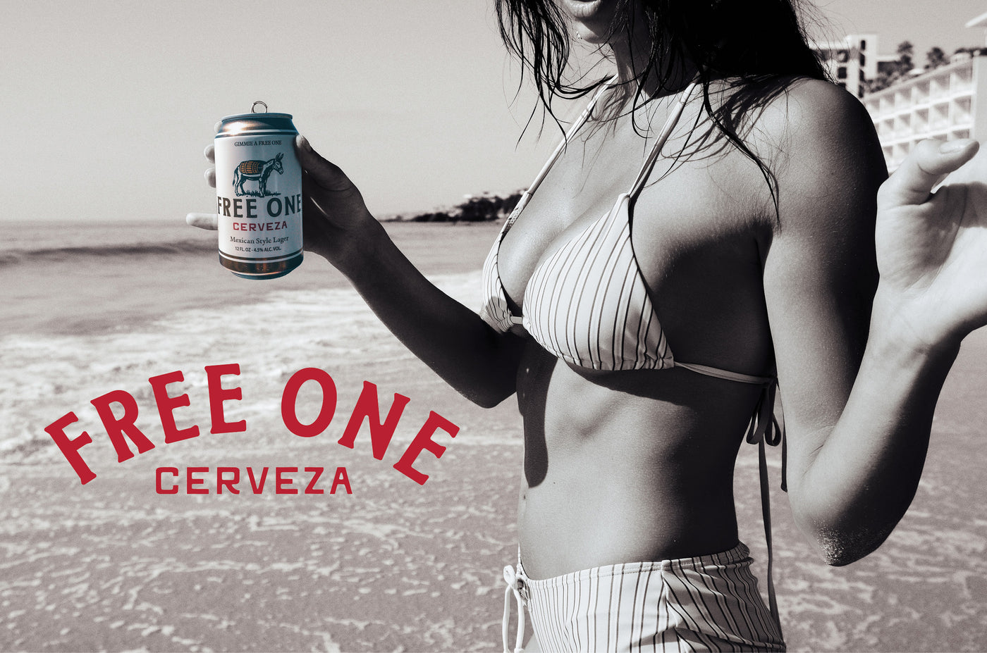 Free One lifestyle